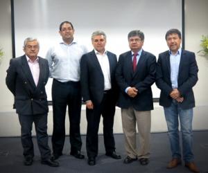 U. de Santiago gradúa a nuevo Doctor en Ciencias de la Ingeniería mención Ingeniería Industrial