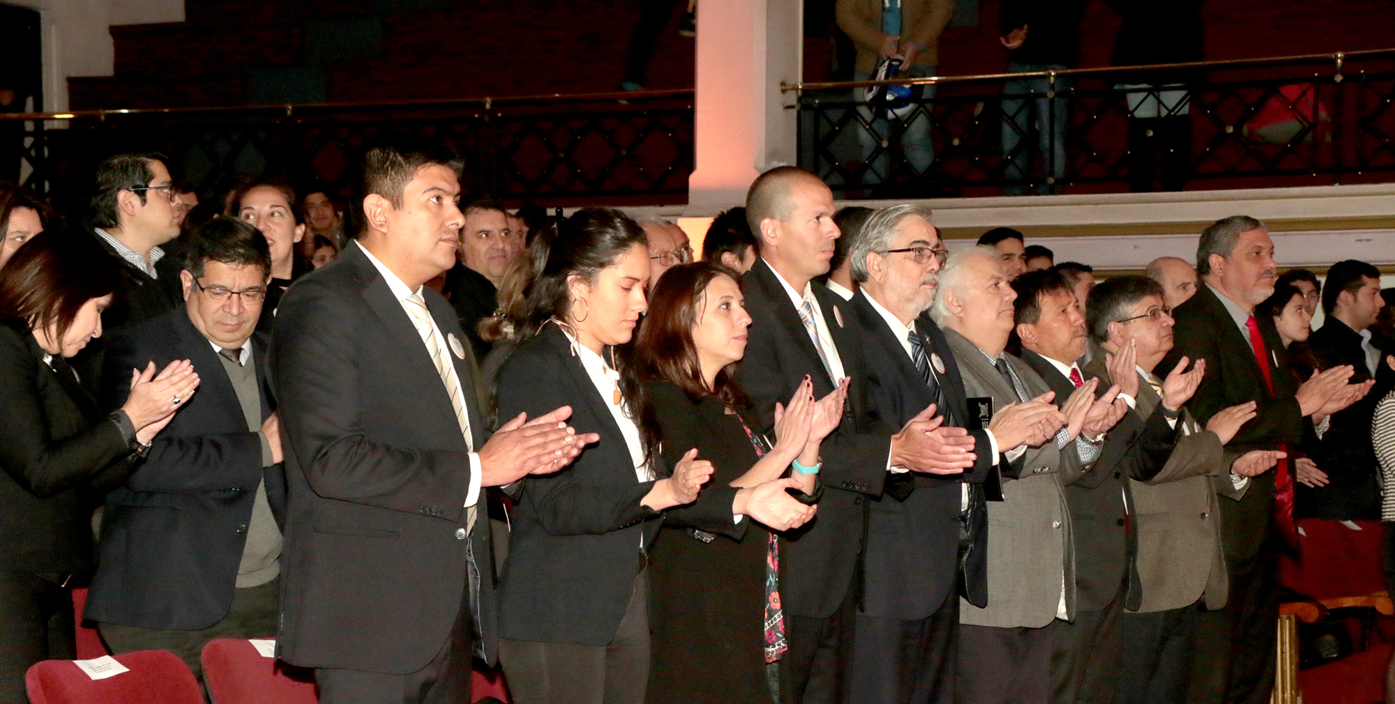 Lanzamiento proyecto Somos Partner / Starken