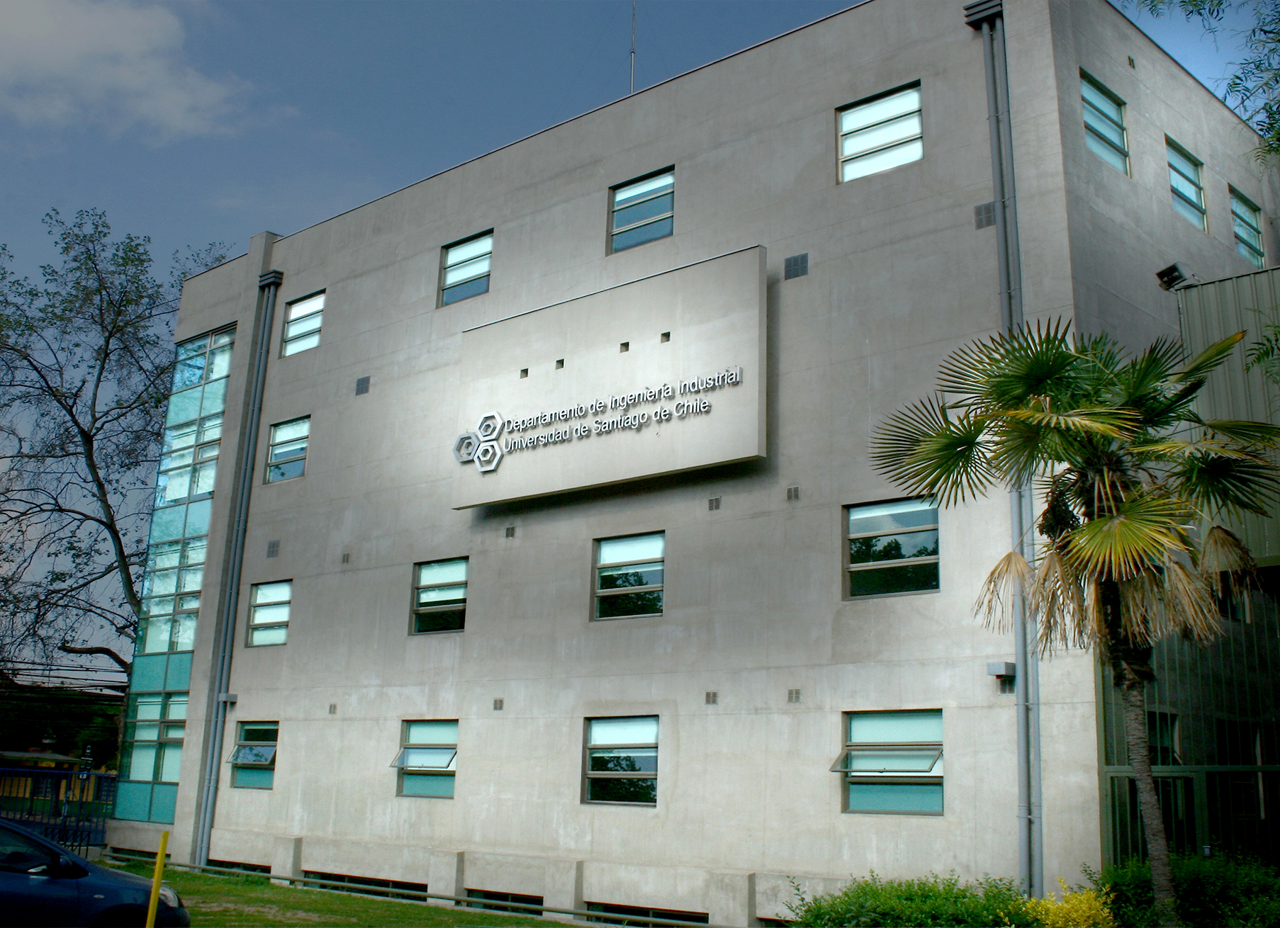 A nuestra comunidad Departamental