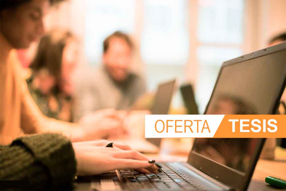 Programa Tesis País