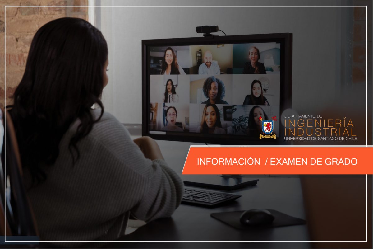 Proceso de titulación 2° semestre de 2022