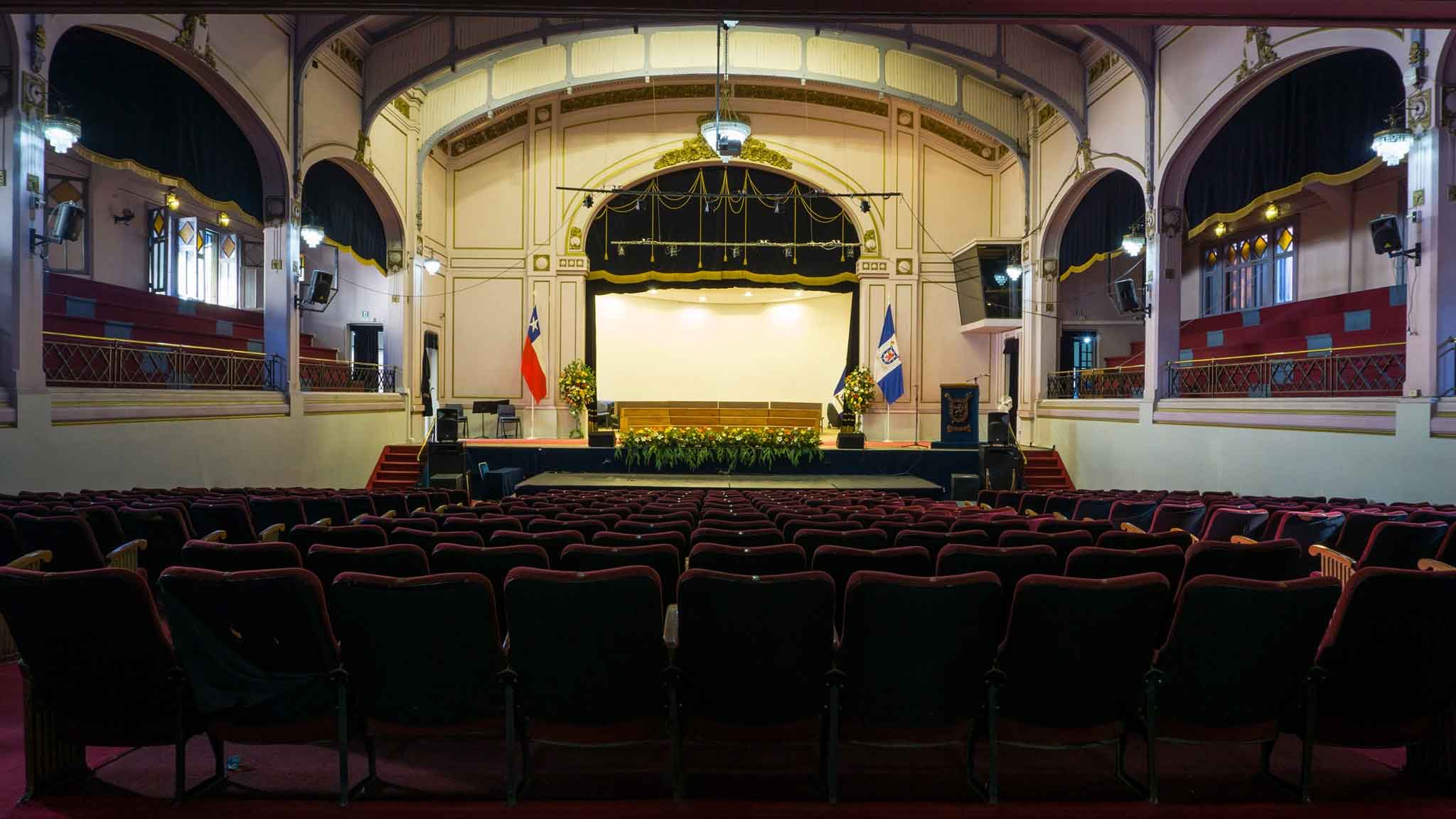 COMUNICADO SOBRE REALIZACIÓN  DE CEREMONIAS DE EGRESO