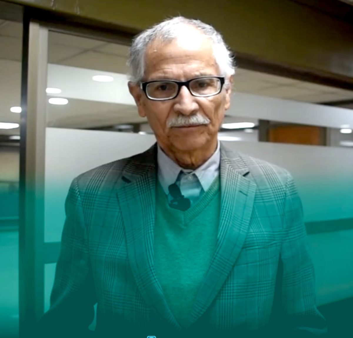 Dr. Mario López reflexiona sobre el Día de las Telecomunicaciones y la Sociedad de la Información