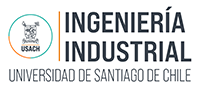 Departamento de Ingeniería Industrial Universidad de Santiago El Departamento de Ingeniería Industrial es una unidad de tradición dedicado a la docencia, la investigación y la extensión, en las disciplinas asociadas a la Ingeniería Industrial
