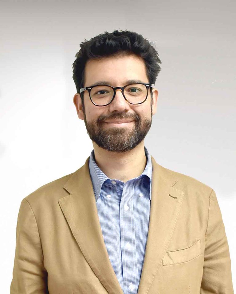 Fabián Fuentes