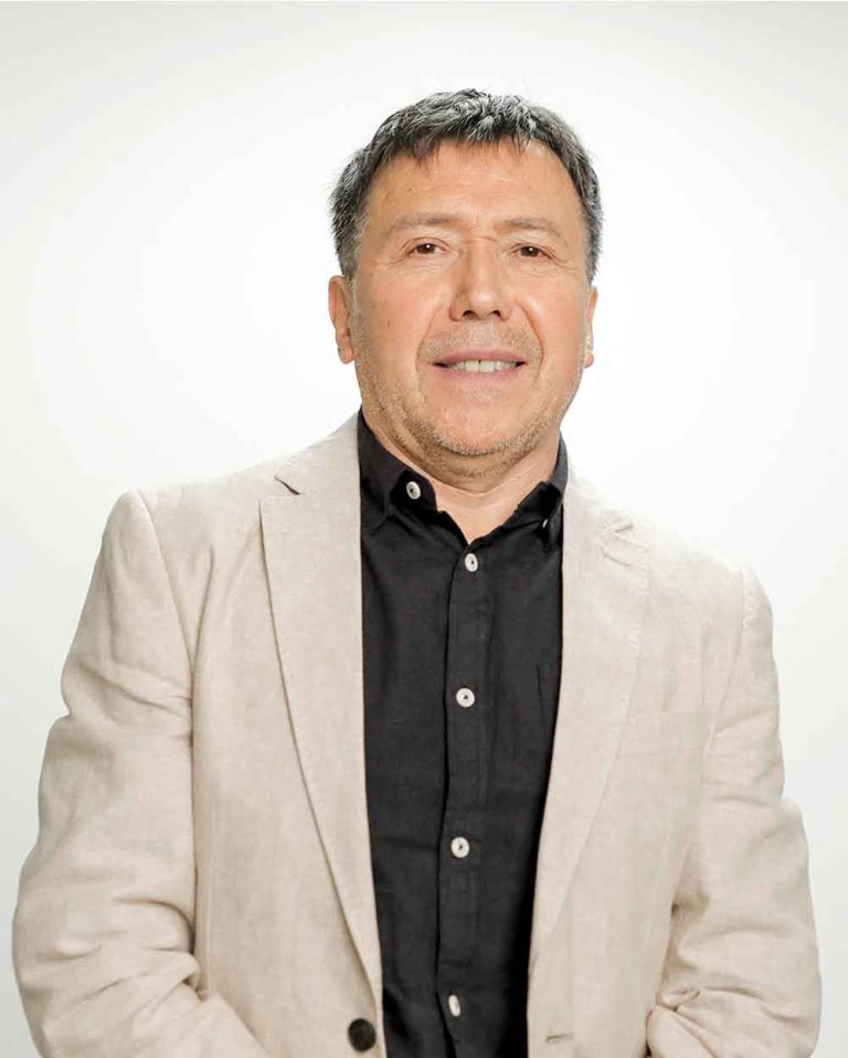 Miguel Alfaro