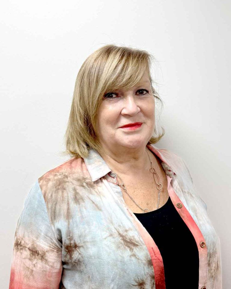 Astrid Oddershede