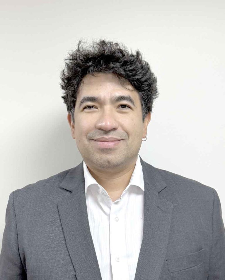 Óscar Vásquez