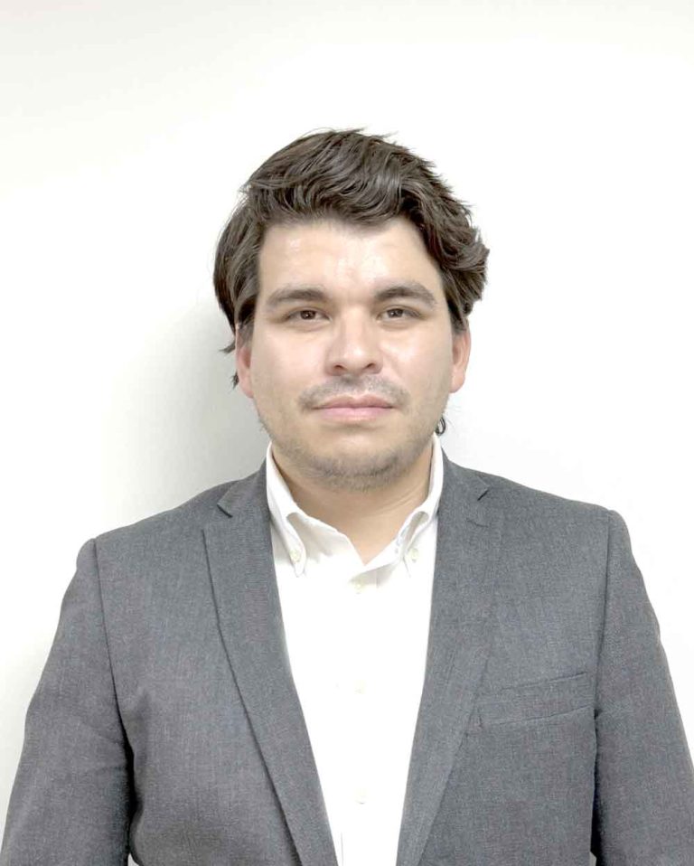 Pavlo Santander