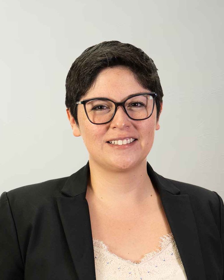 Andrea Espinoza