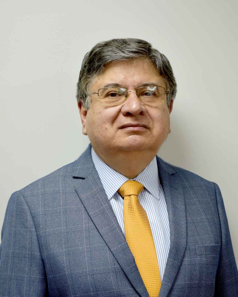Luis Quezada