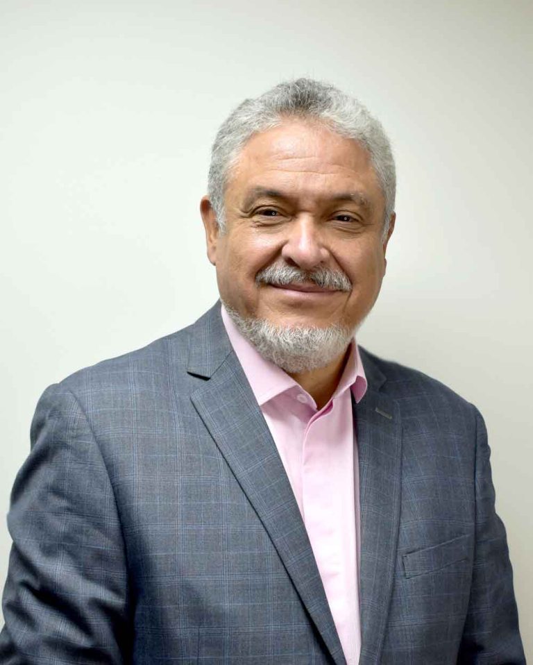 Pedro Palominos