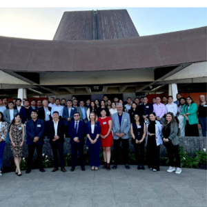 Encuentro de Graduados 2025