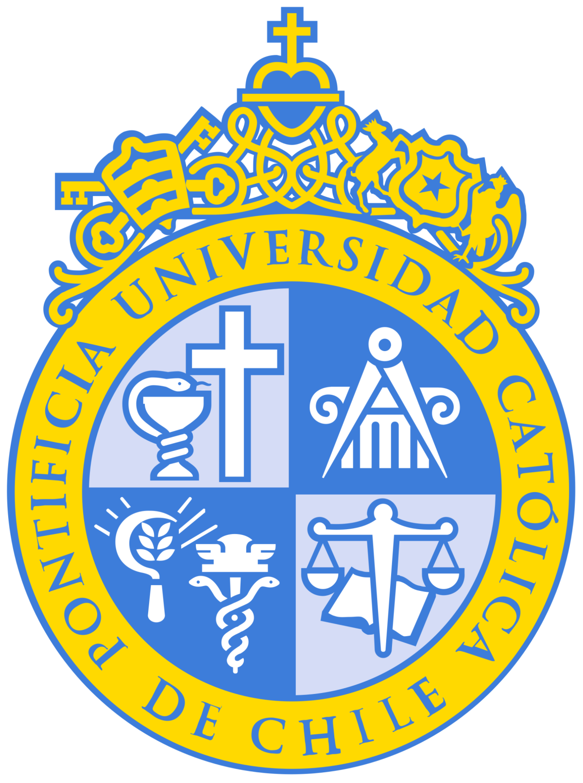 Práctica Profesional – Universidad Católica de Chile (Asistente de Calidad)