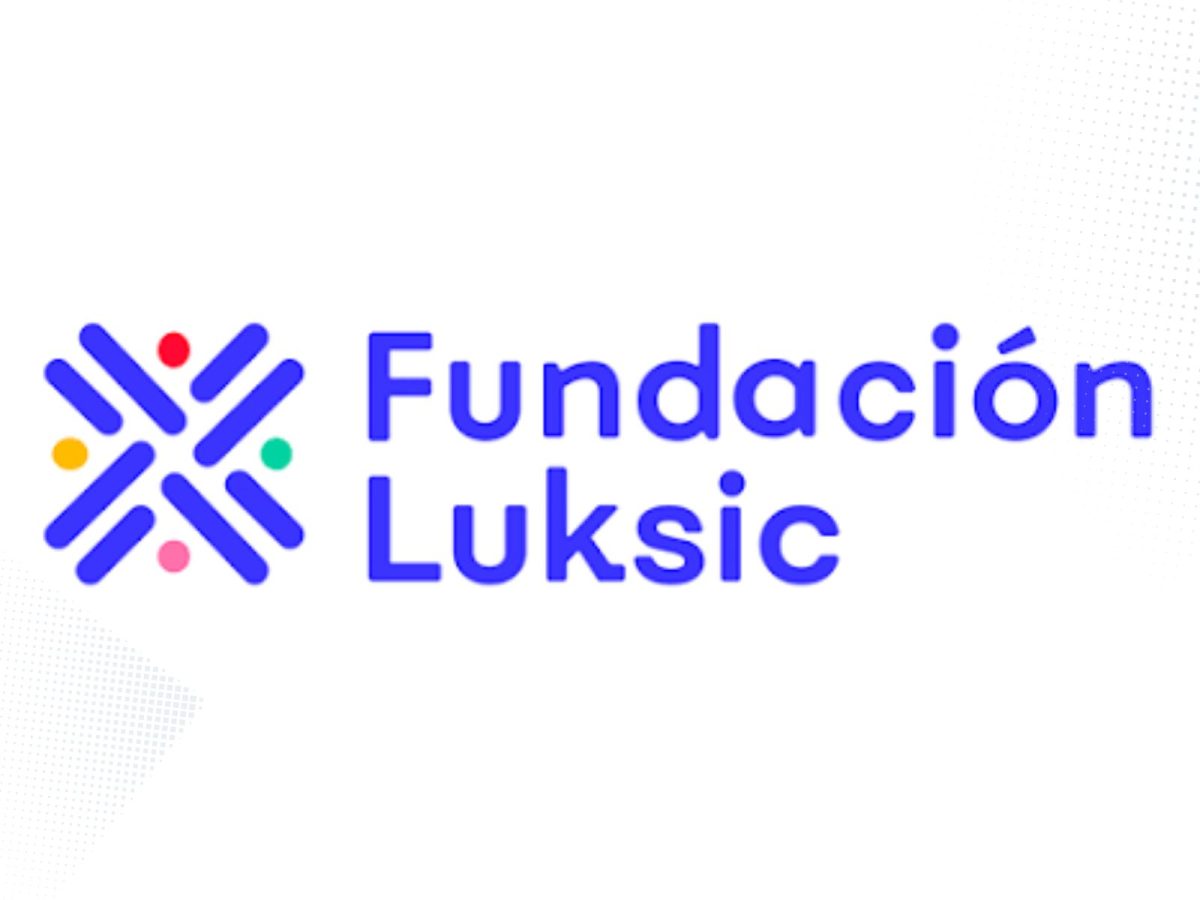 Práctica Profesional – Fundación Luksic (Análisis de Datos y Procesos)