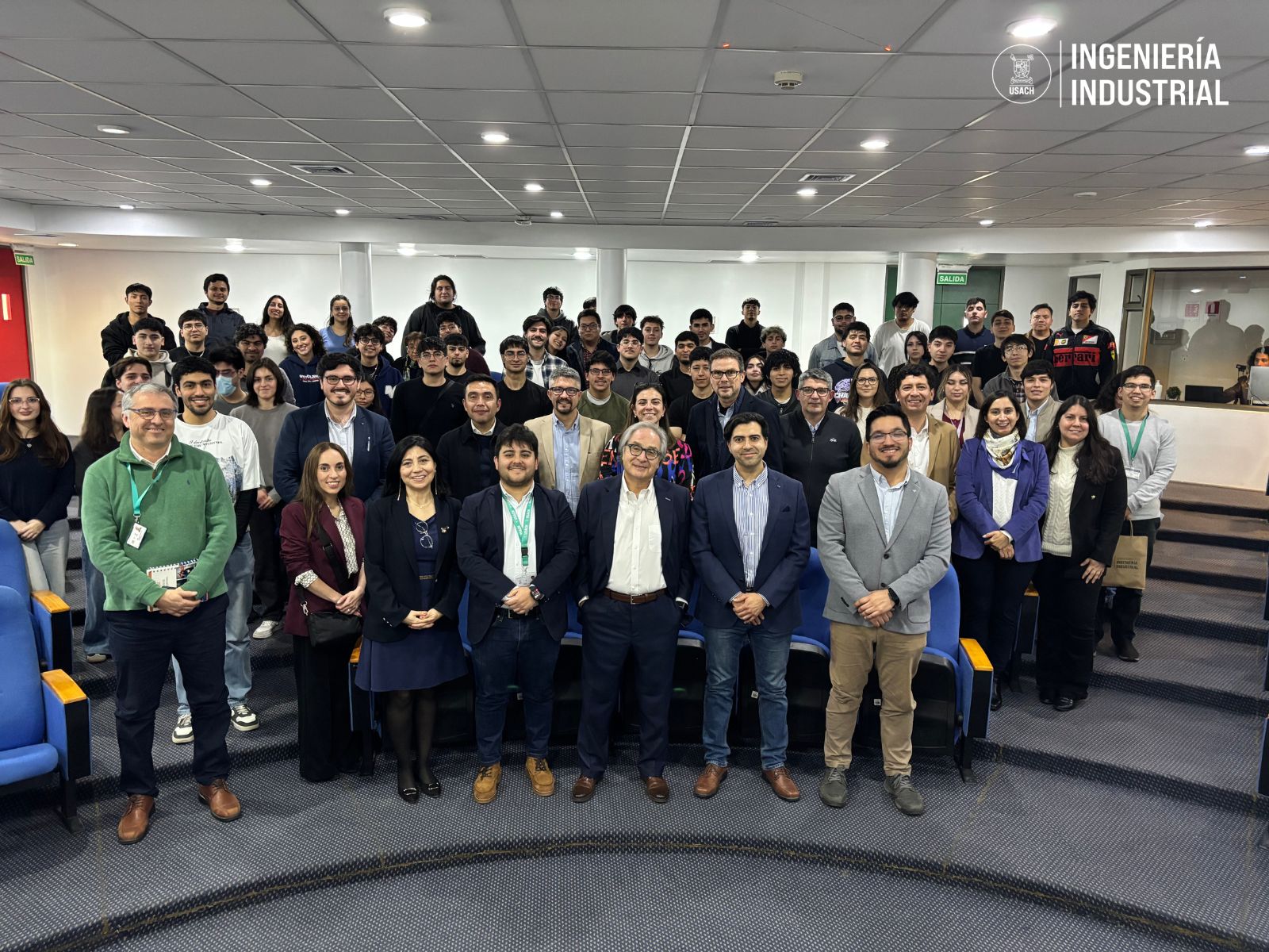 Presidente de OPKO Health Iberoamérica, Hans Berner compartió su experiencia en alta dirección y llamó a liderar con empatía en seminario INDConexión